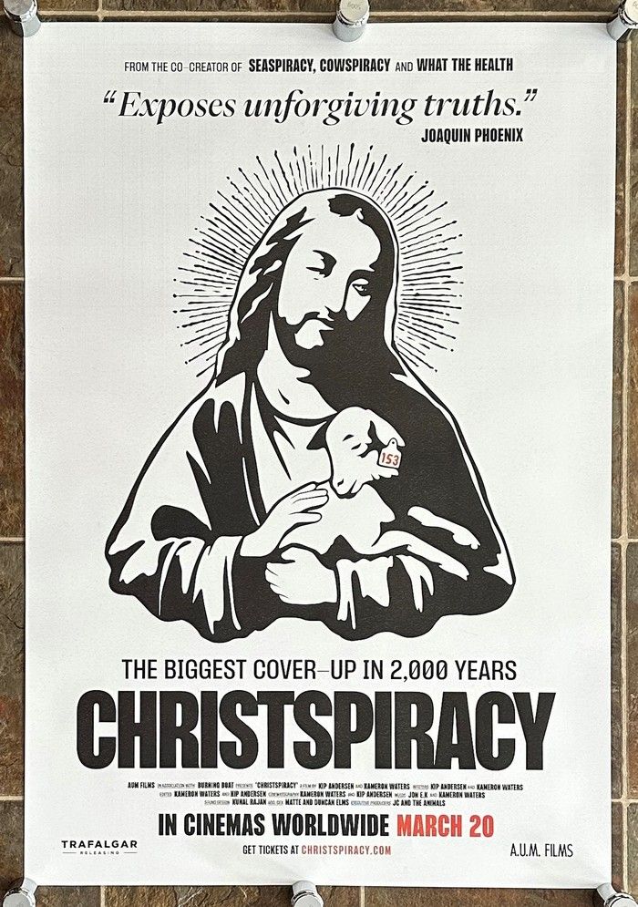 Christpiracy - 2024 - Final Style