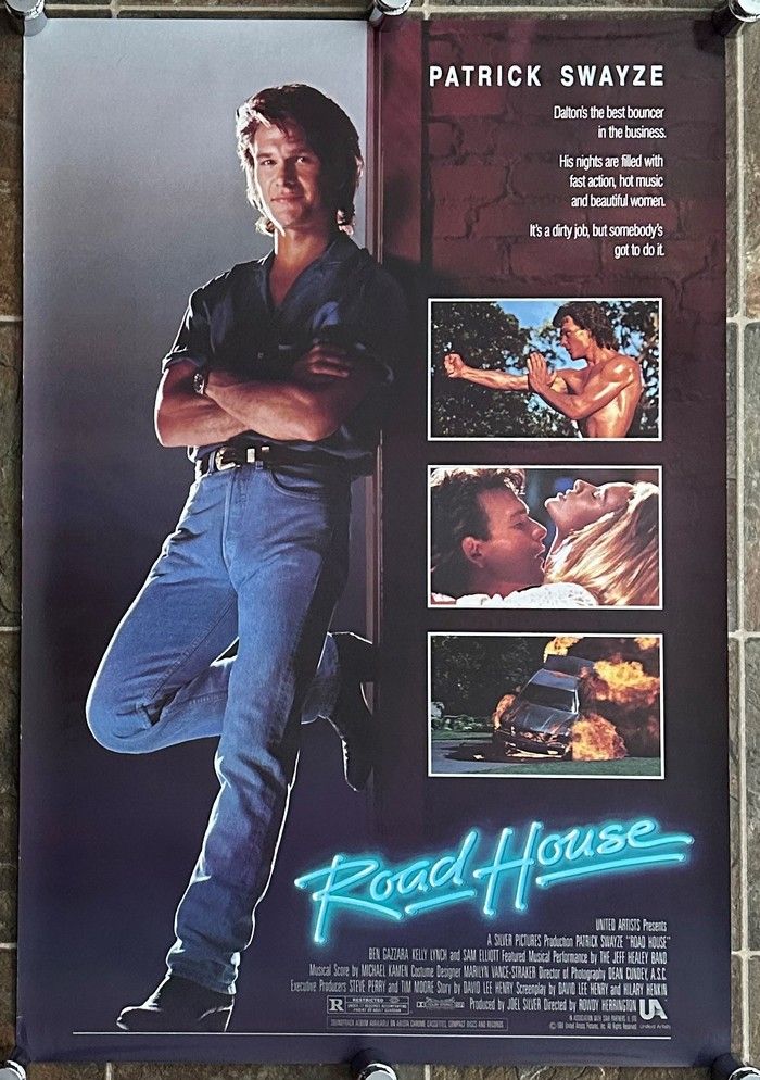 Road House - 1989