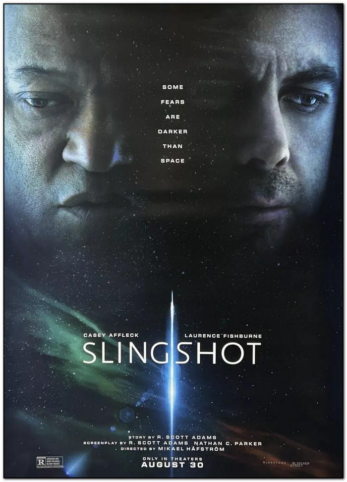 Slingshot - 2024 - Advance Style