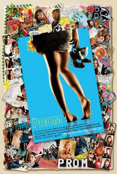   original 27x40 D/S movie poster   AIMEE TEEGARDEN, DANIELLE CAMPBELL